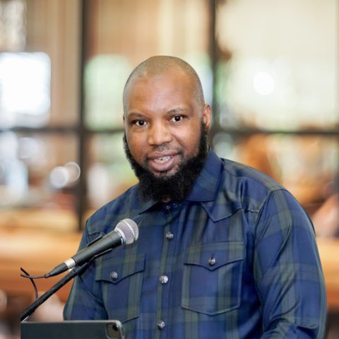 Hon. MEC Siboniso Duma