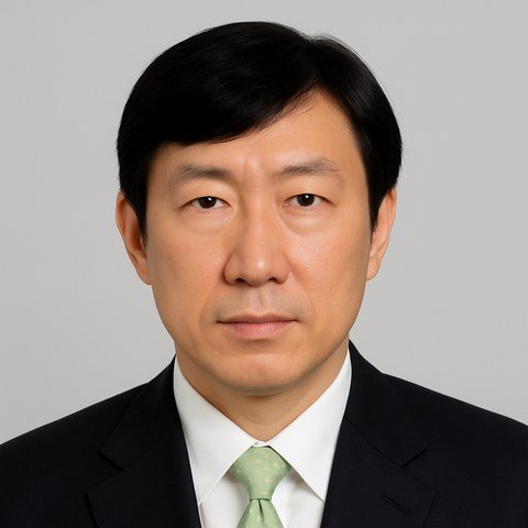 Dr Chang Hwan Kim