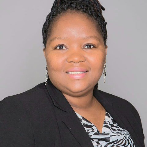 Nozibusiso Gumede