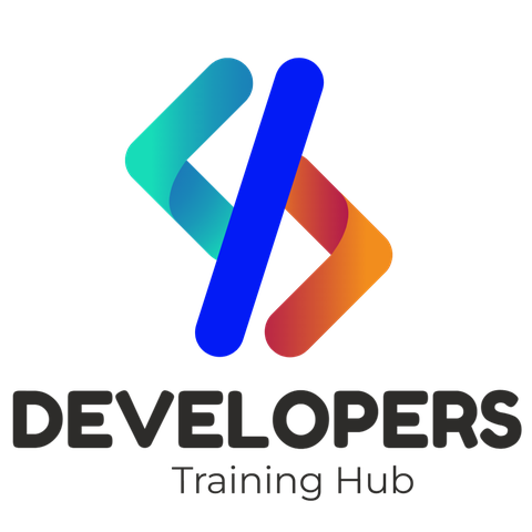 Developers Training Hub
